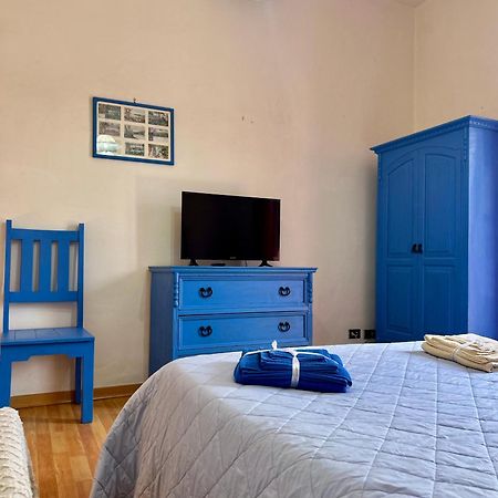 Holiday House Ginevra Formia Extérieur photo