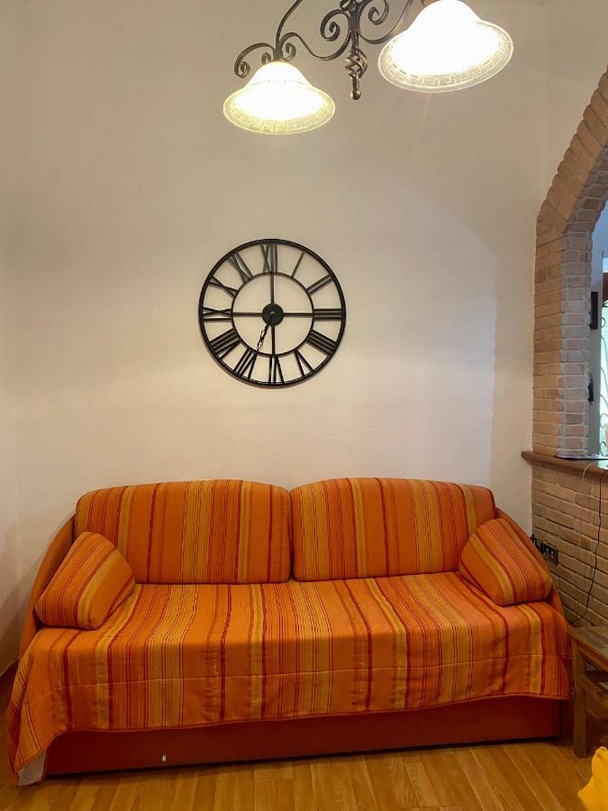 Holiday House Ginevra Formia Extérieur photo