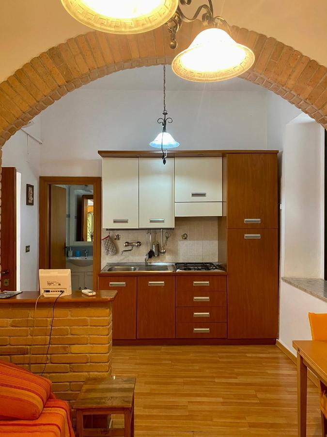 Holiday House Ginevra Formia Extérieur photo