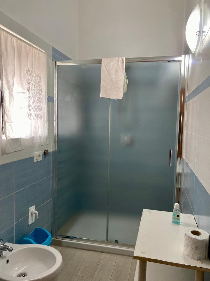 Holiday House Ginevra Formia Extérieur photo