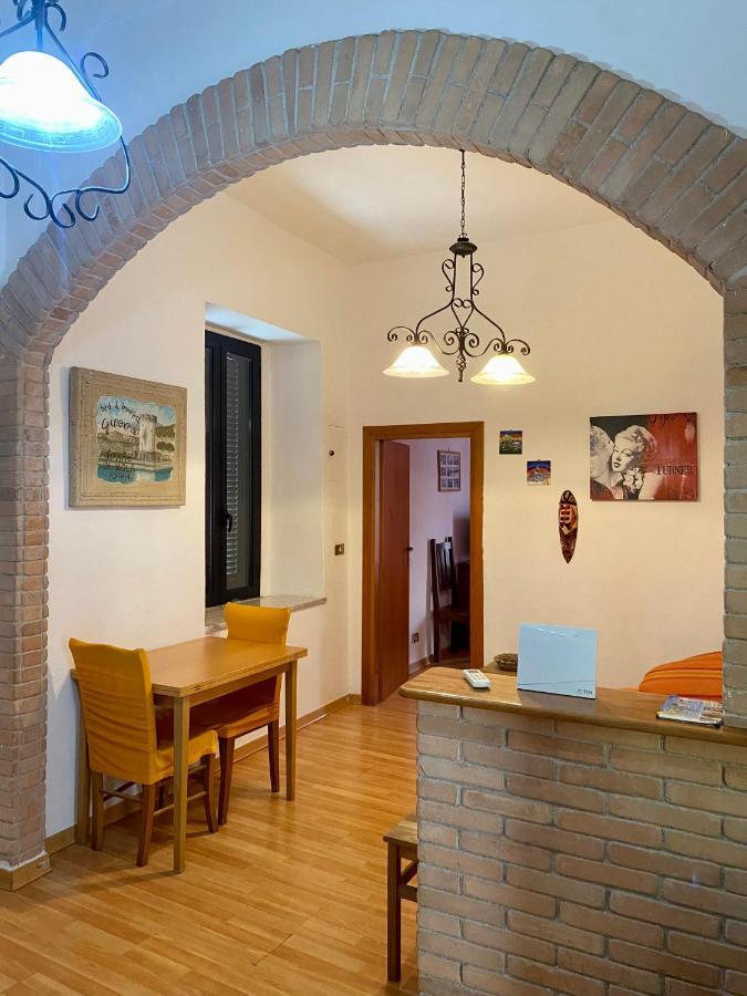 Holiday House Ginevra Formia Extérieur photo