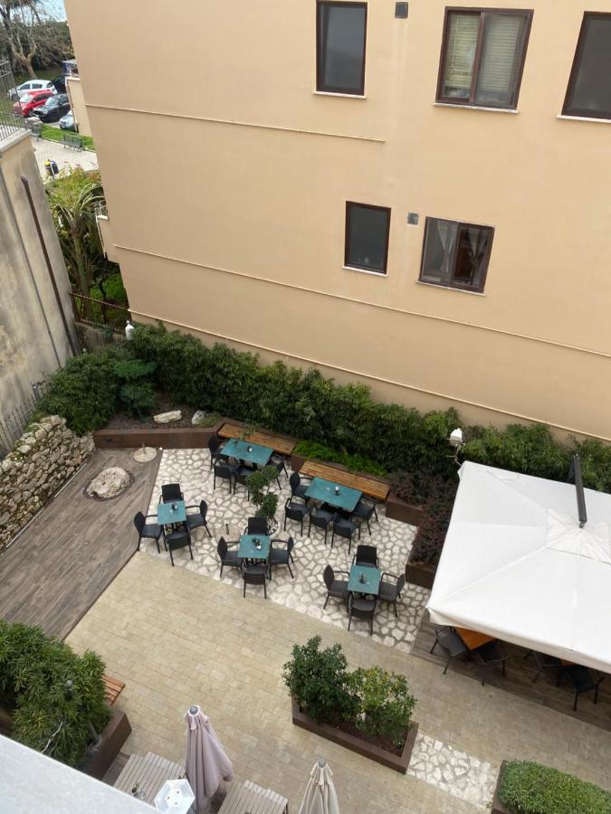 Holiday House Ginevra Formia Extérieur photo