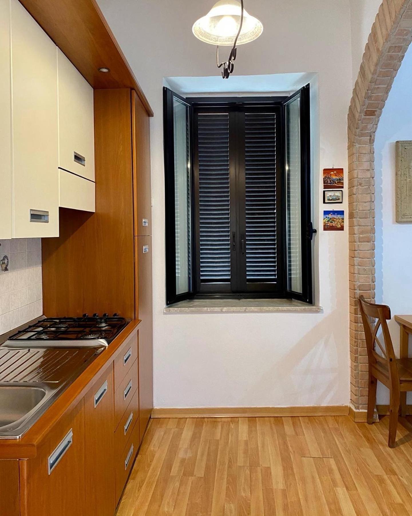 Holiday House Ginevra Formia Extérieur photo
