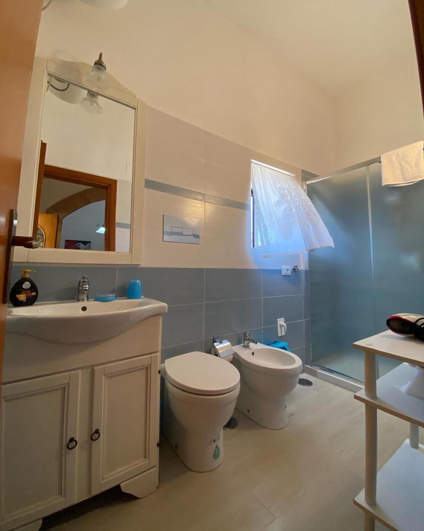 Holiday House Ginevra Formia Extérieur photo