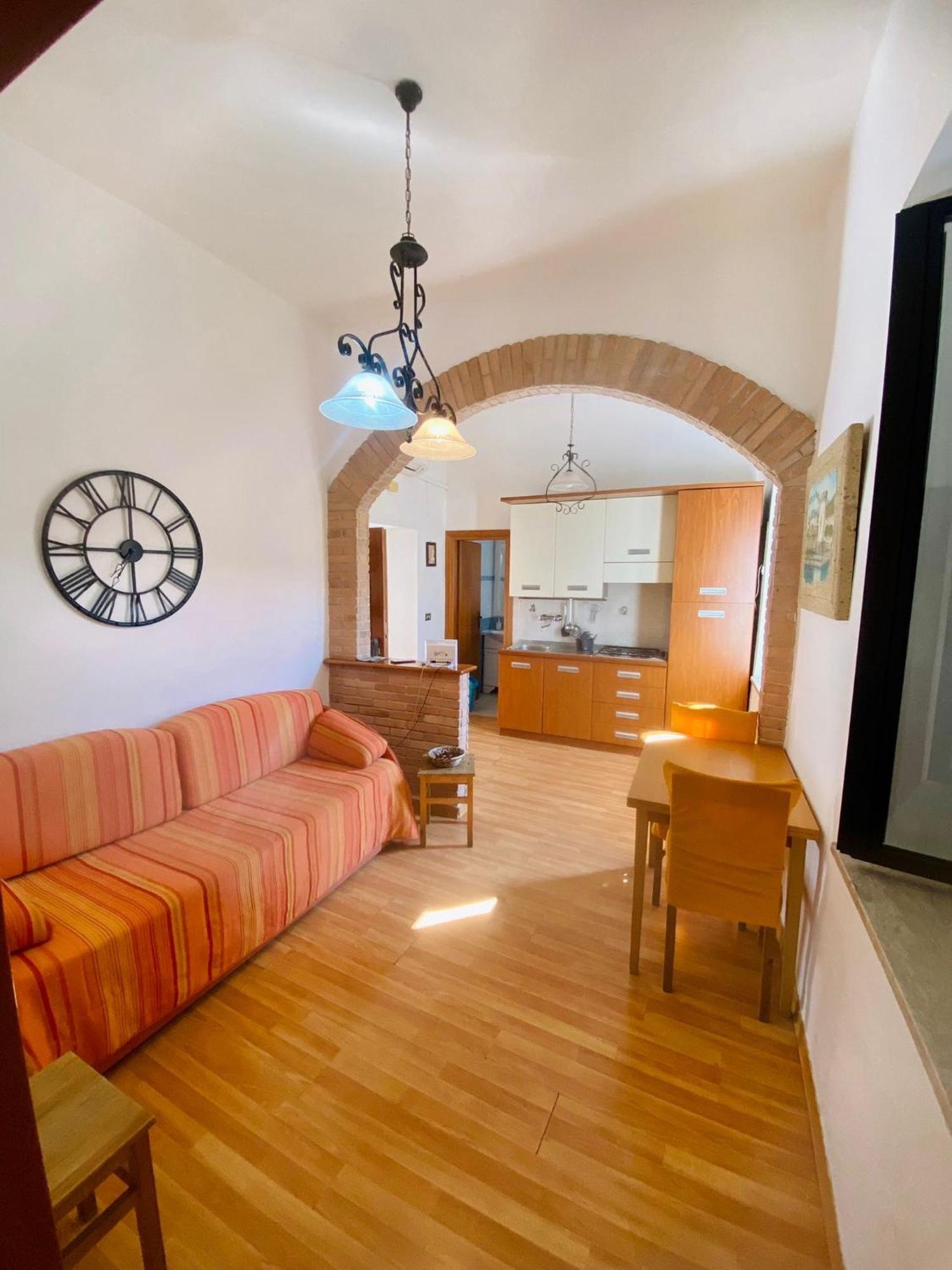 Holiday House Ginevra Formia Extérieur photo