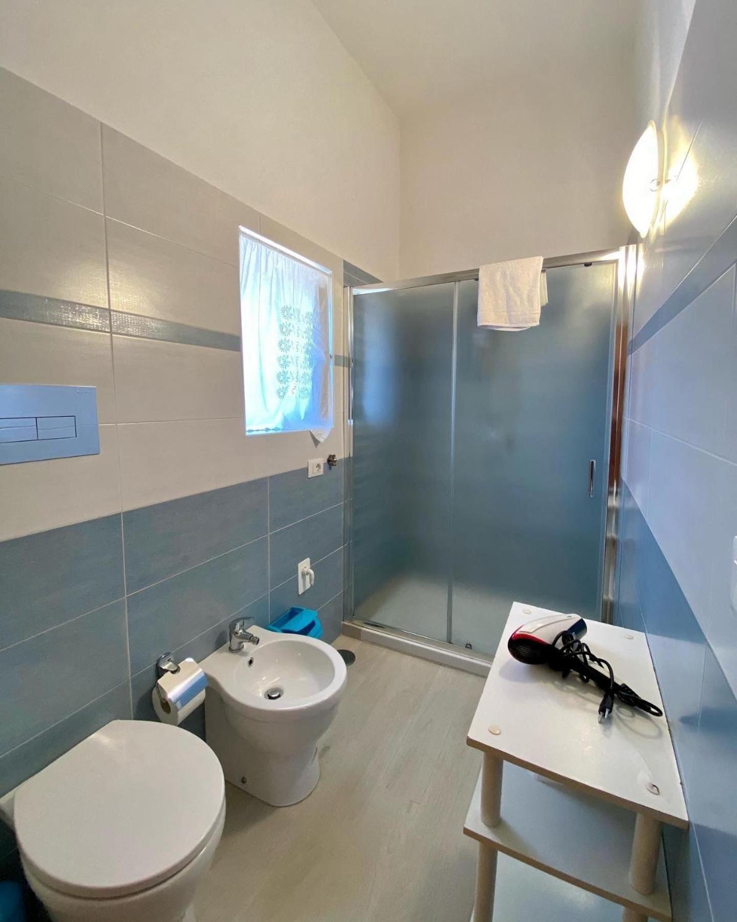 Holiday House Ginevra Formia Extérieur photo