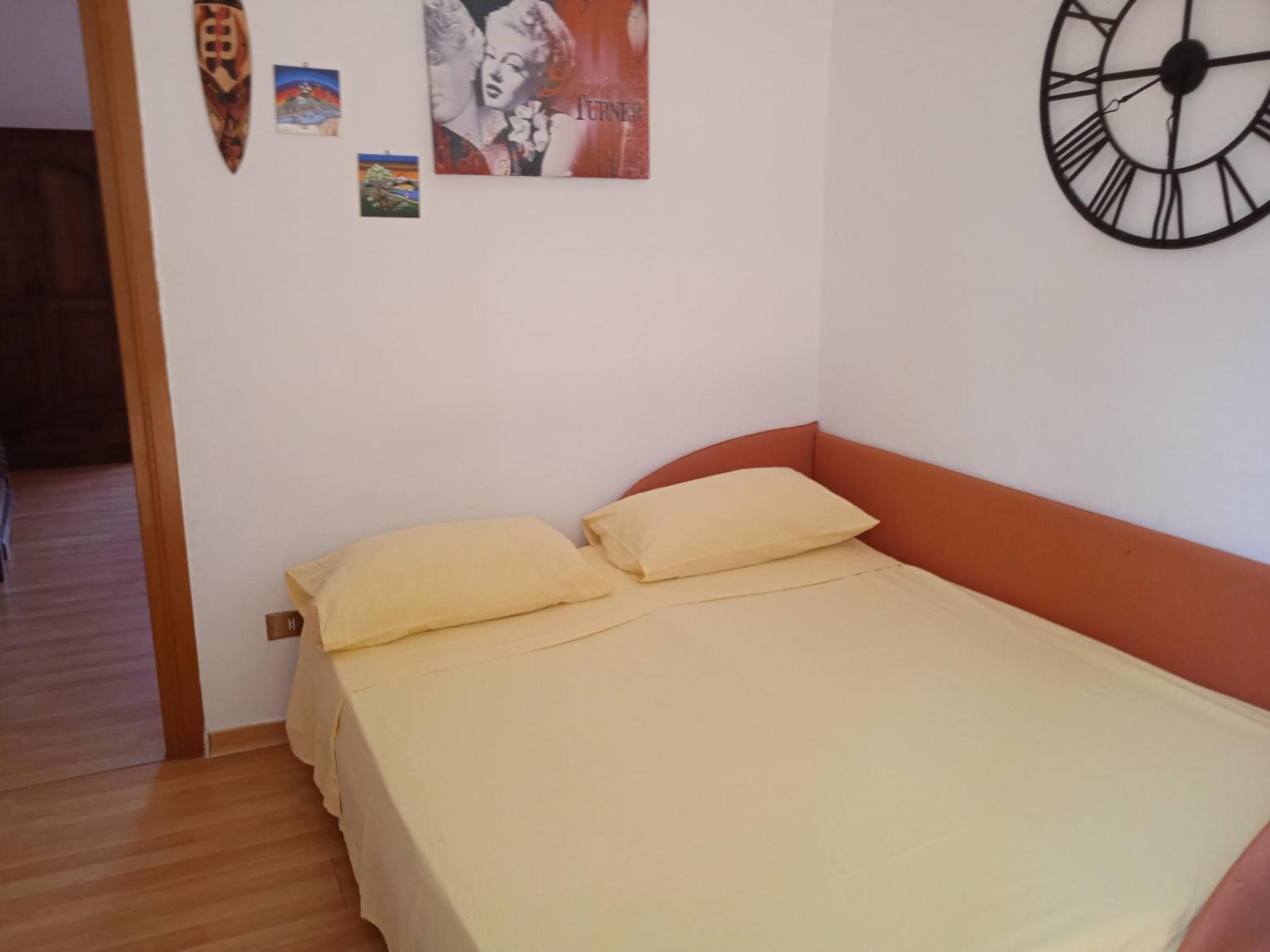 Holiday House Ginevra Formia Extérieur photo