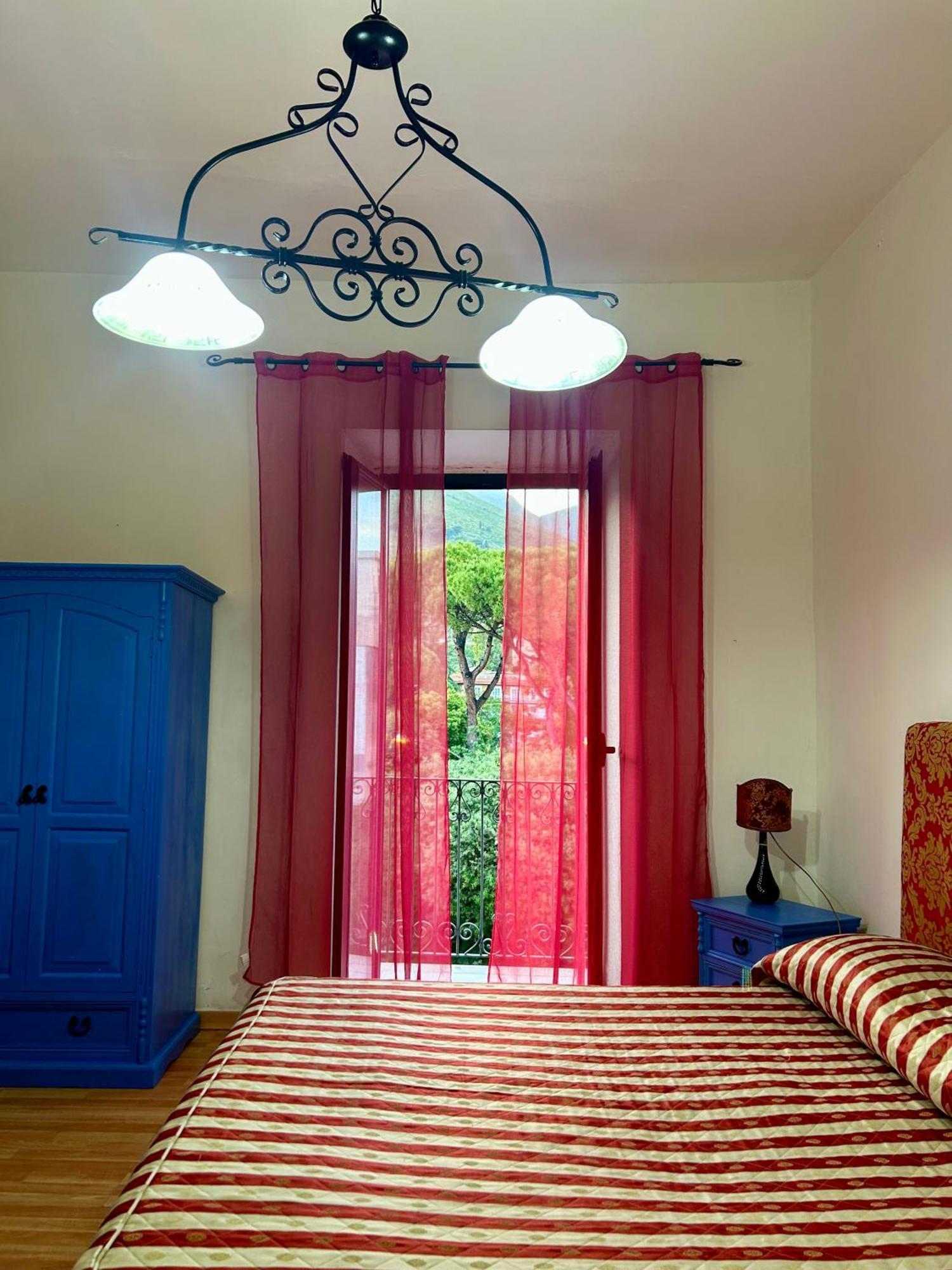 Holiday House Ginevra Formia Extérieur photo