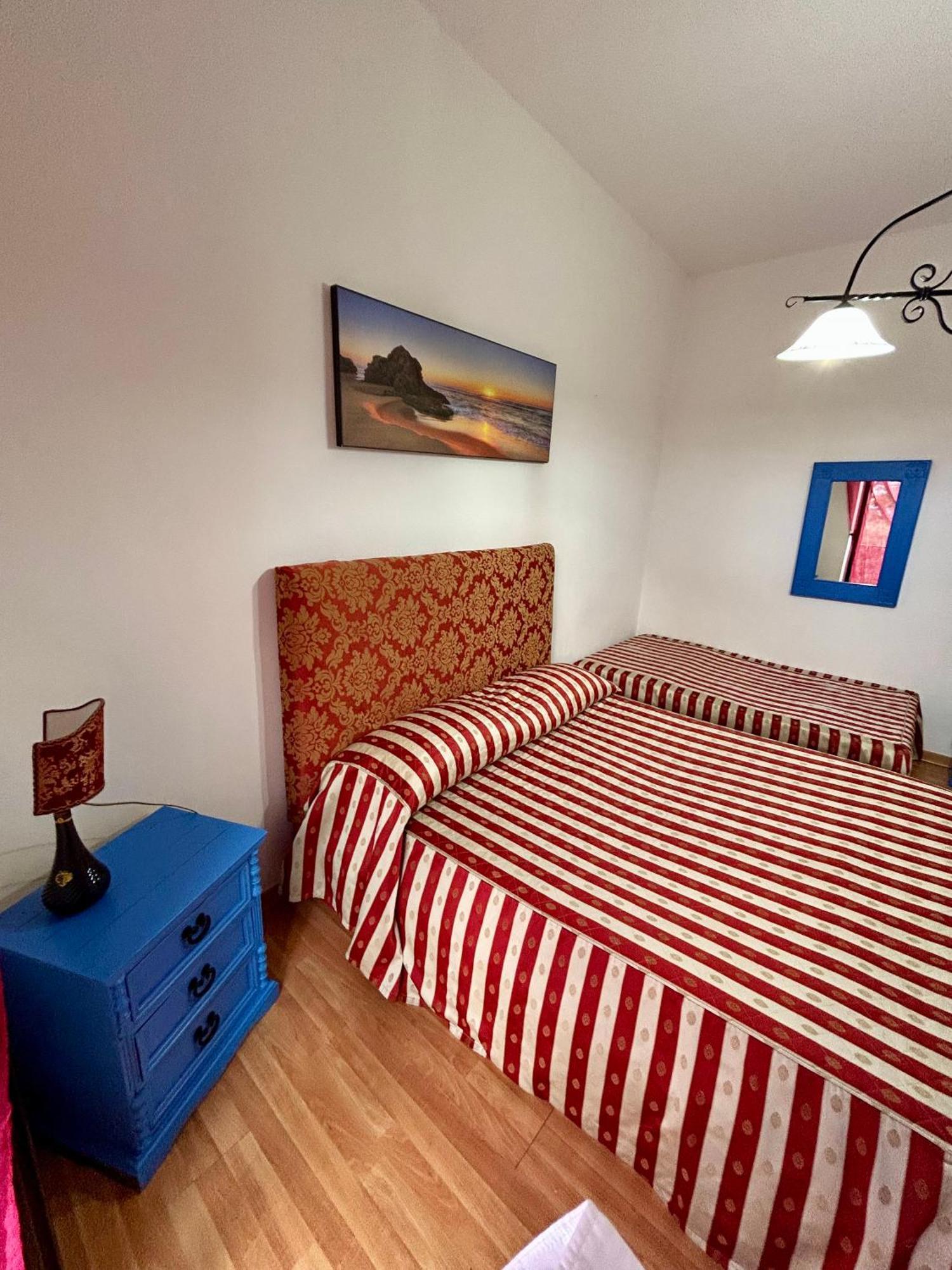 Holiday House Ginevra Formia Extérieur photo