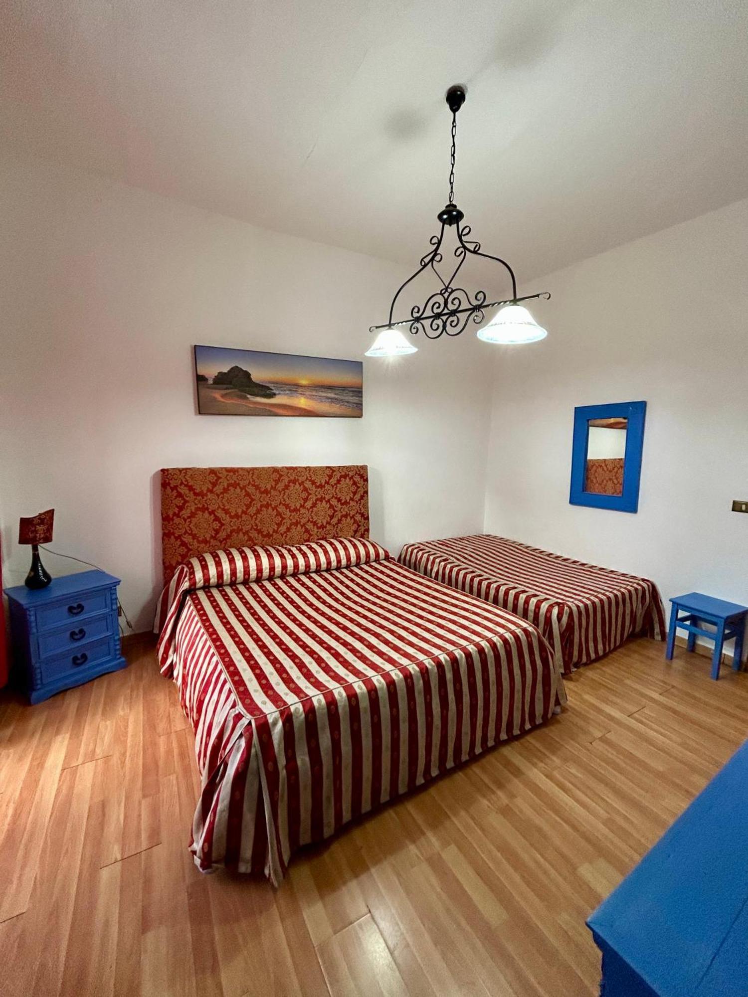 Holiday House Ginevra Formia Extérieur photo