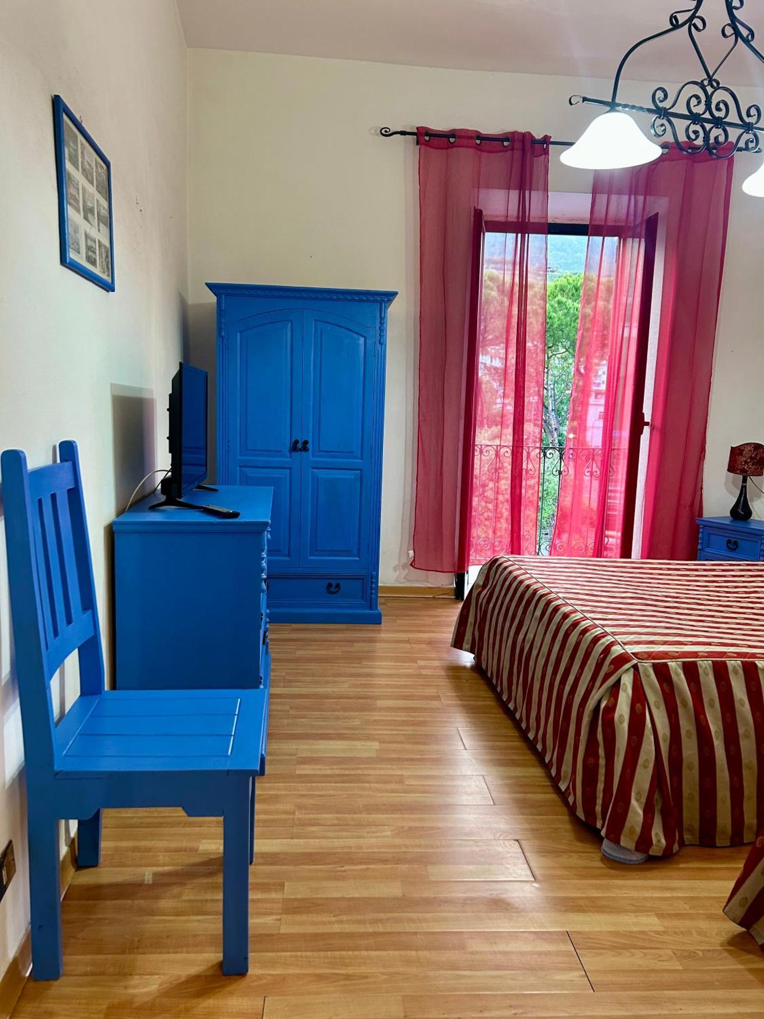 Holiday House Ginevra Formia Extérieur photo