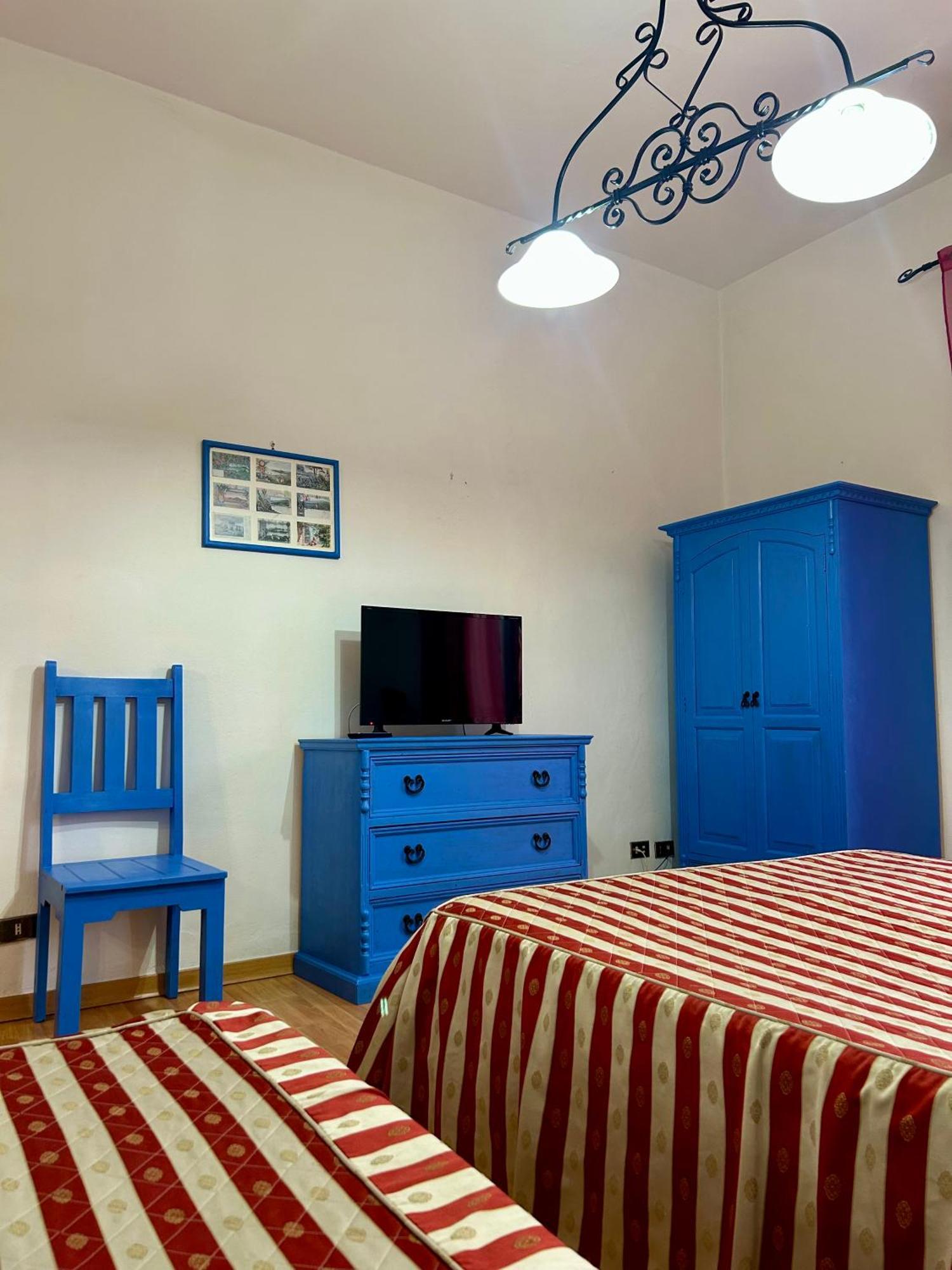Holiday House Ginevra Formia Extérieur photo