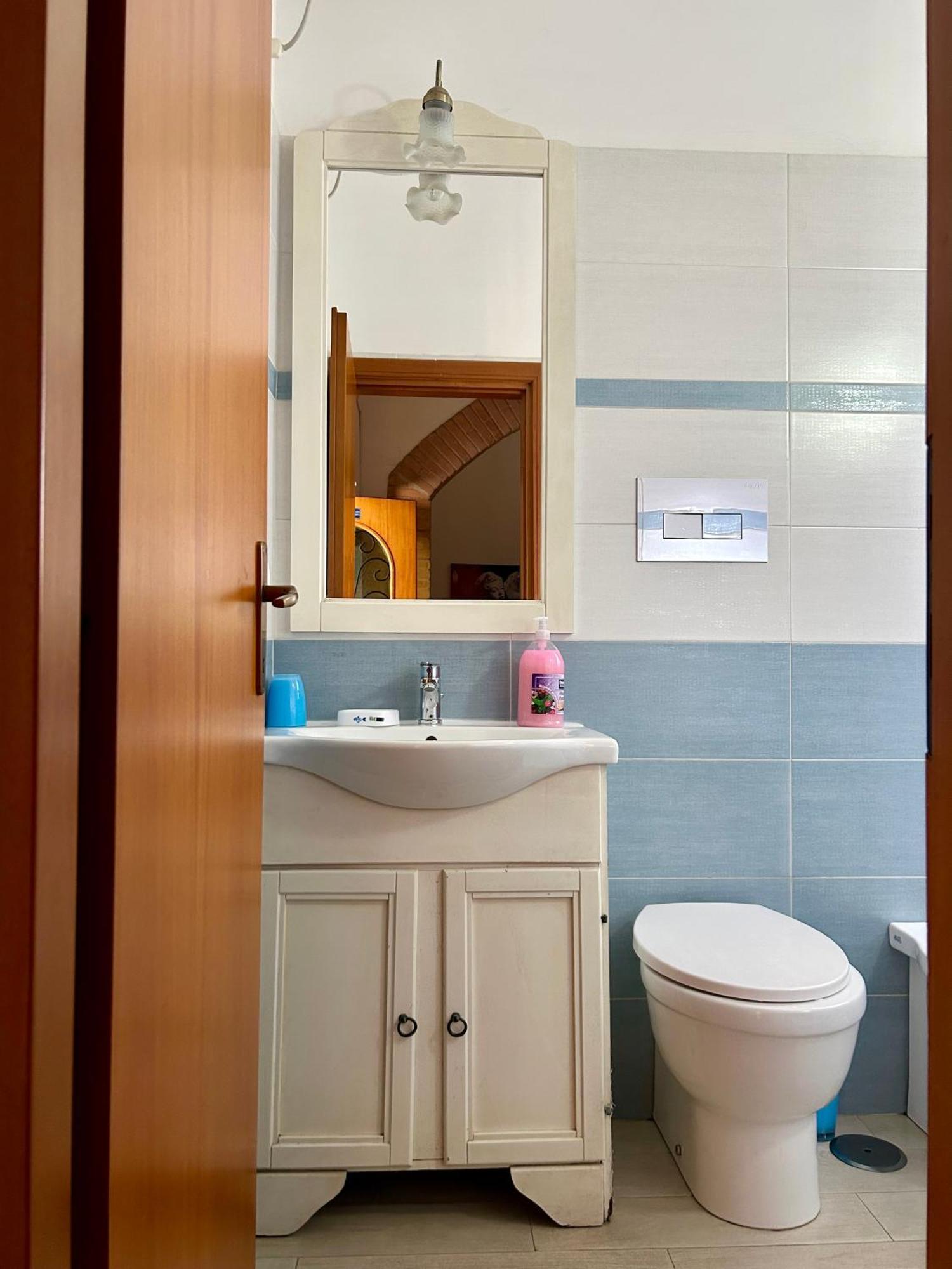 Holiday House Ginevra Formia Extérieur photo