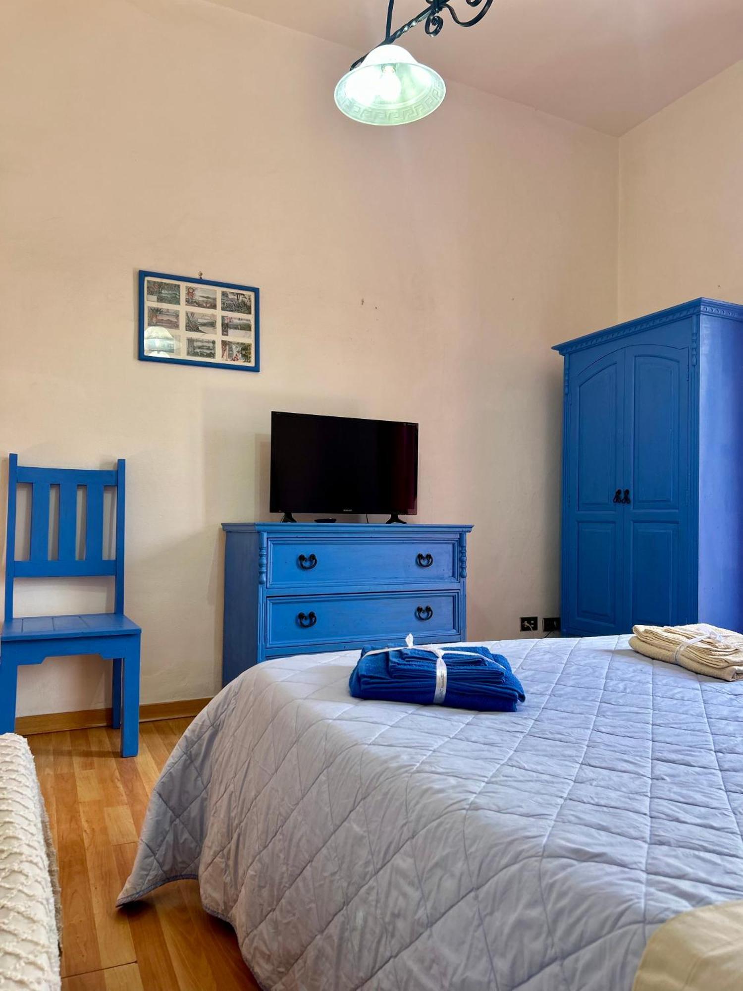 Holiday House Ginevra Formia Extérieur photo
