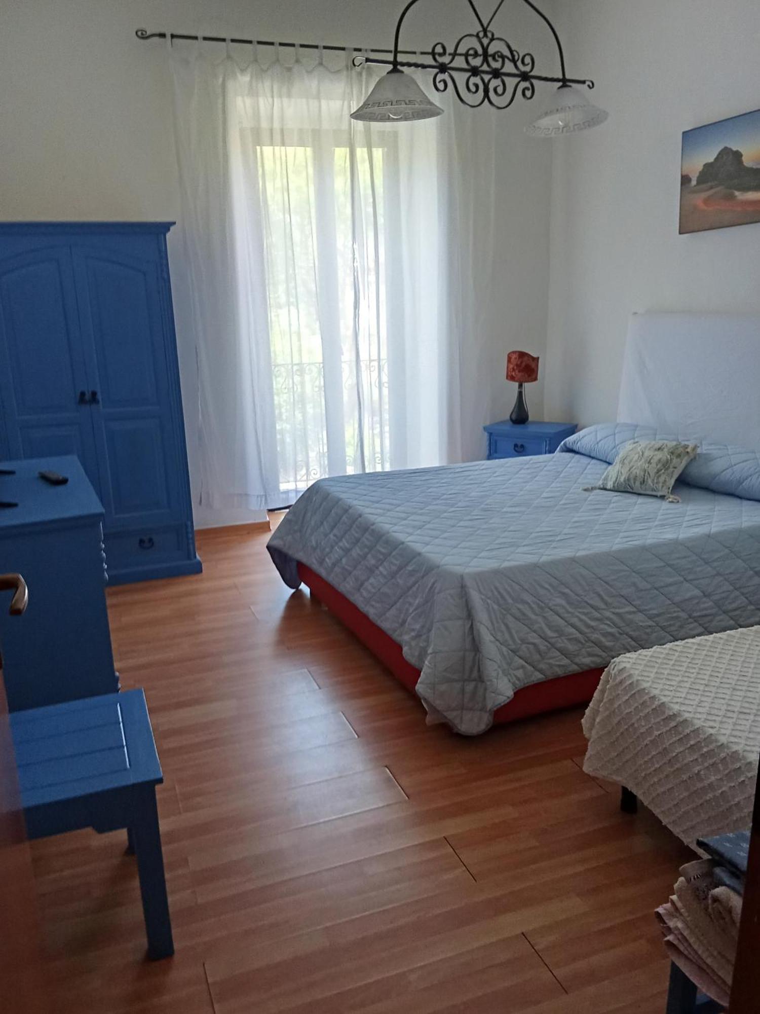 Holiday House Ginevra Formia Extérieur photo