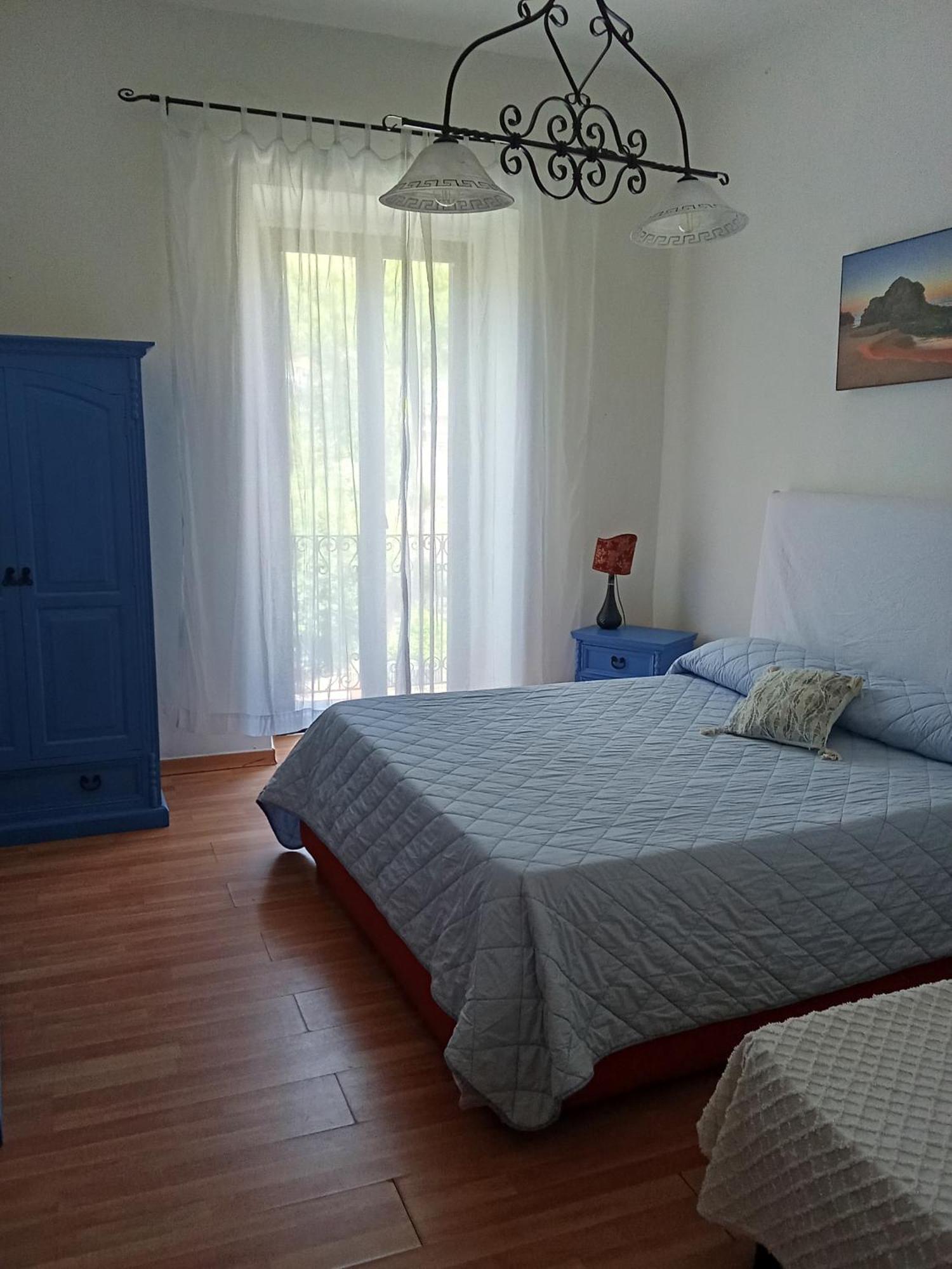 Holiday House Ginevra Formia Extérieur photo