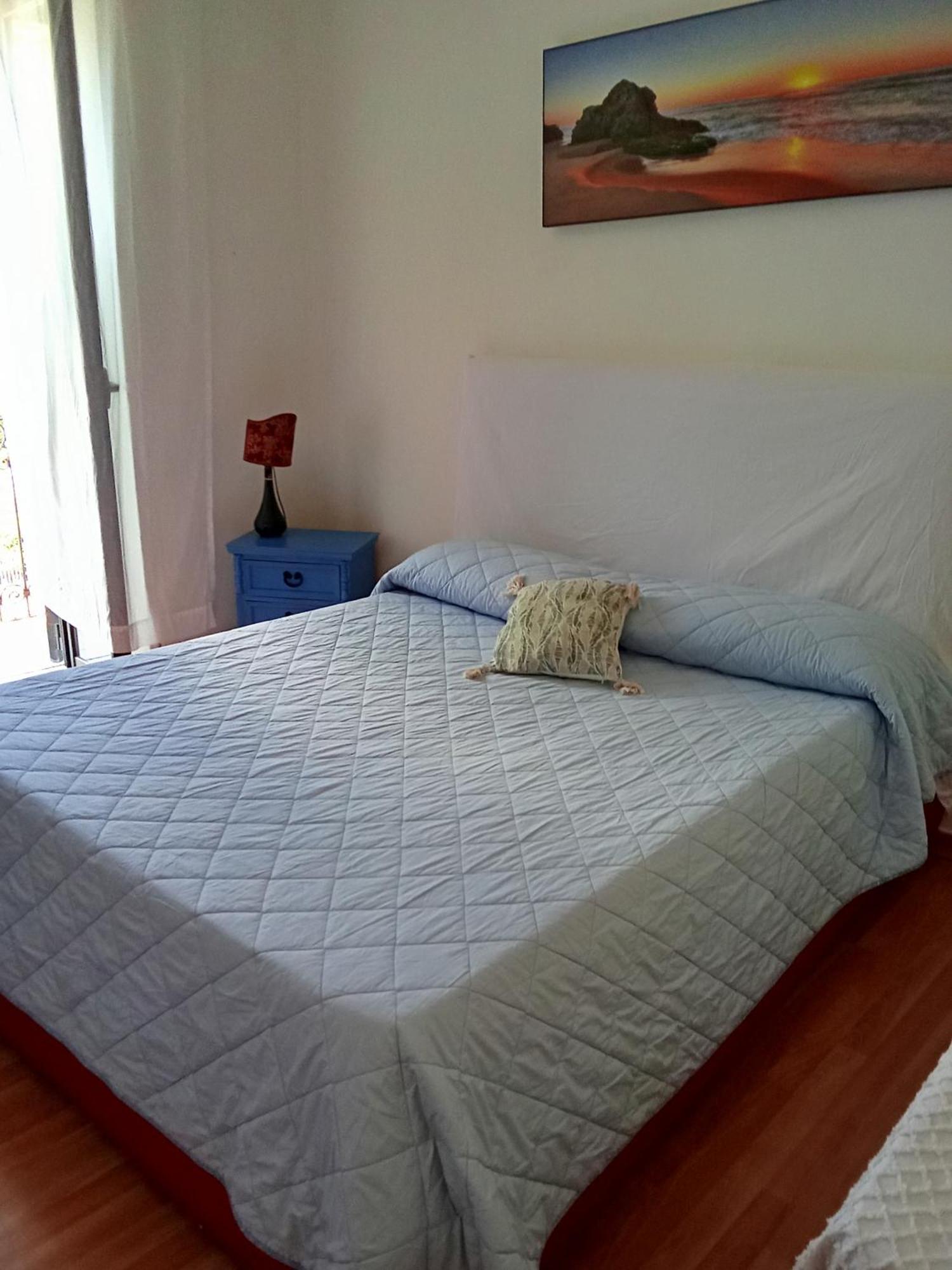 Holiday House Ginevra Formia Extérieur photo
