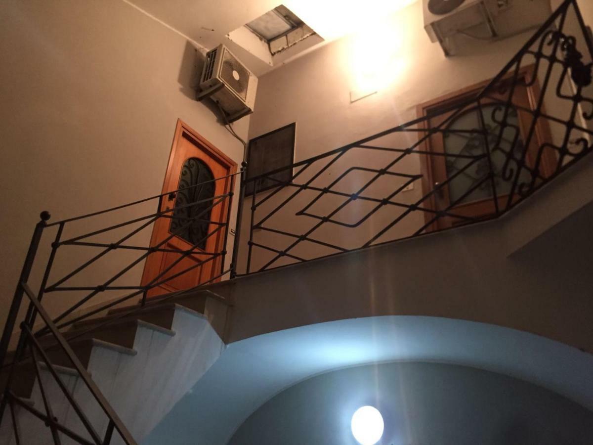 Holiday House Ginevra Formia Extérieur photo